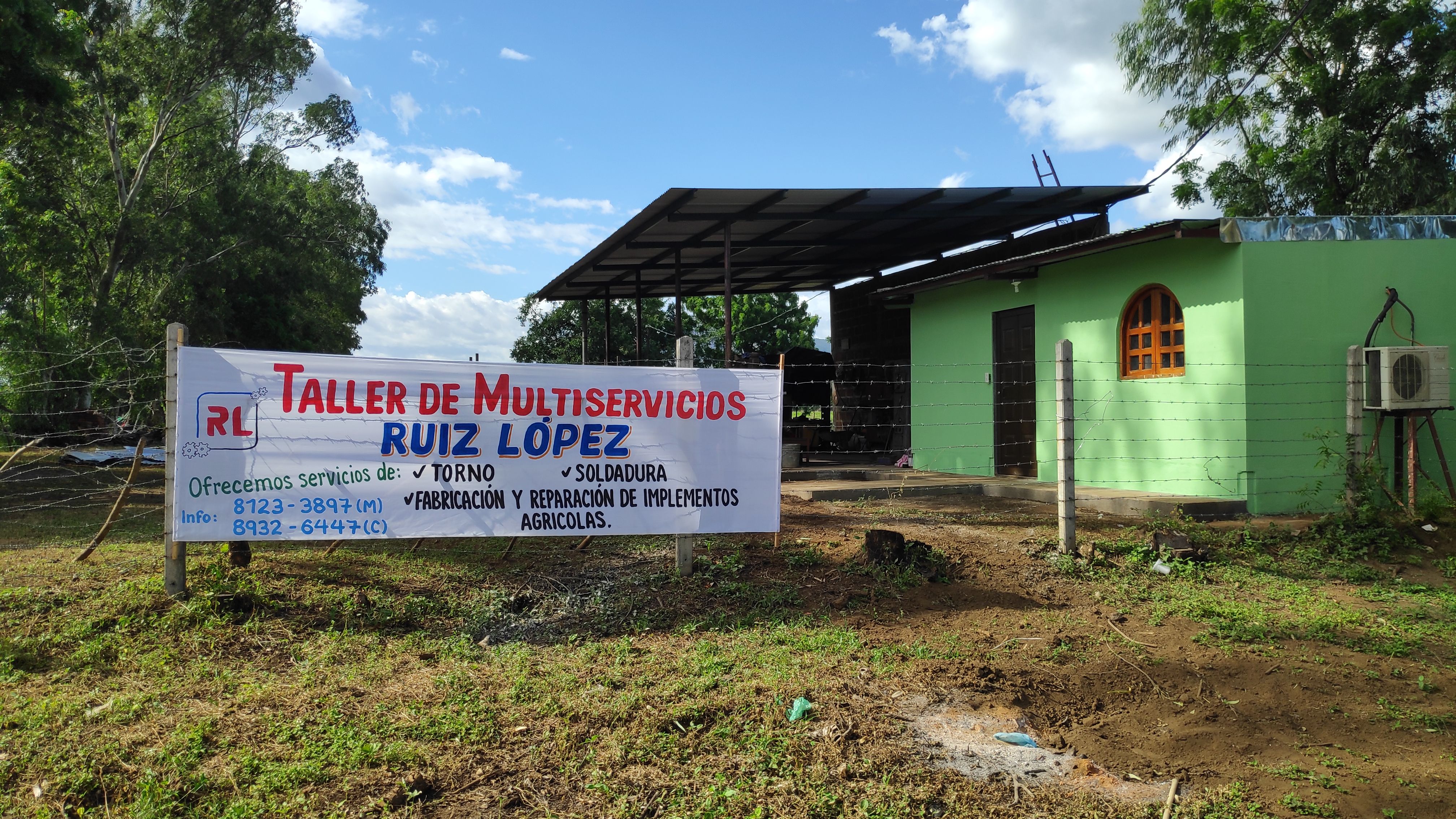 Equipos ganaderos